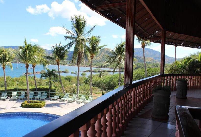 호텔 Flamingo Marina