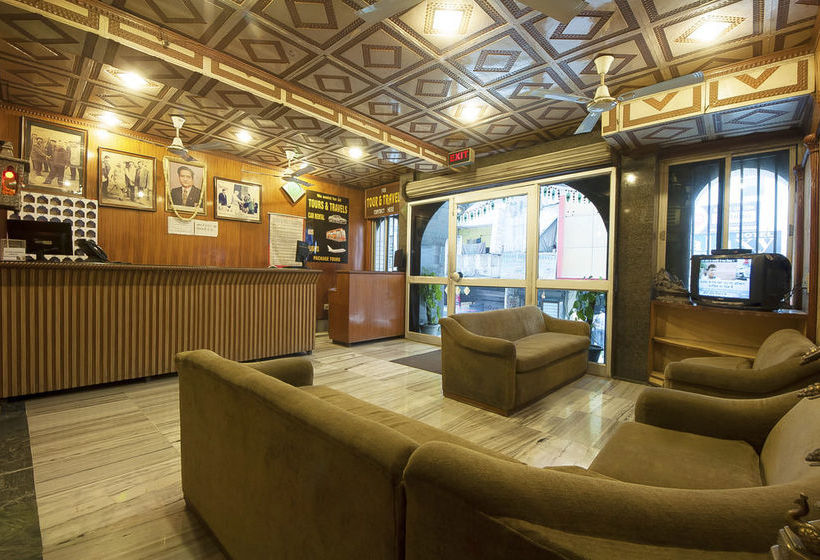 Отель Mayur Assam