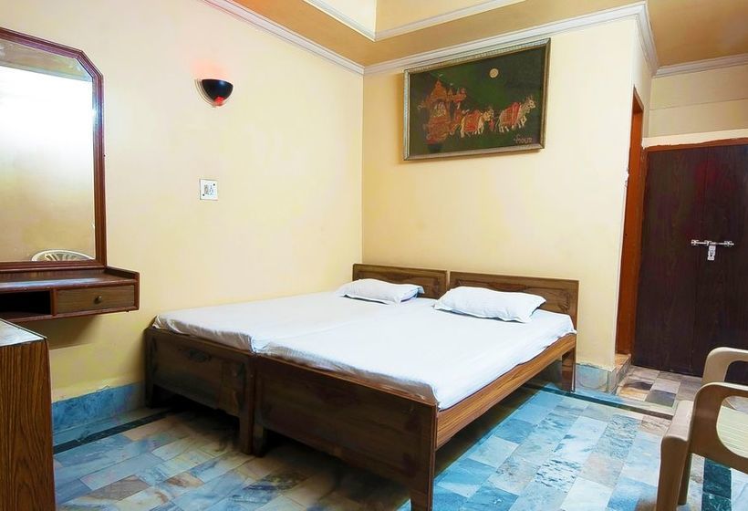 Отель Mayur Assam