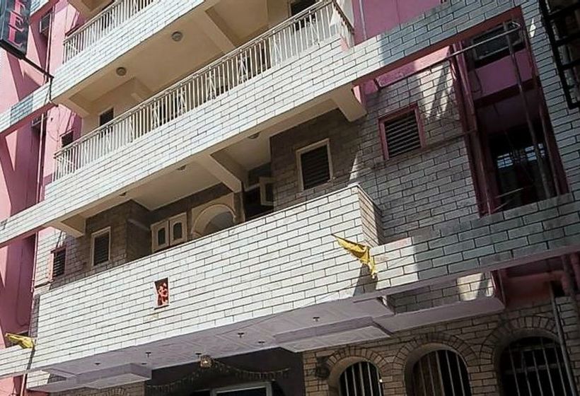 Отель Mayur Assam