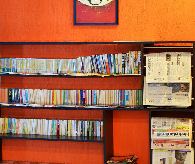 هتل Misaki Manesar