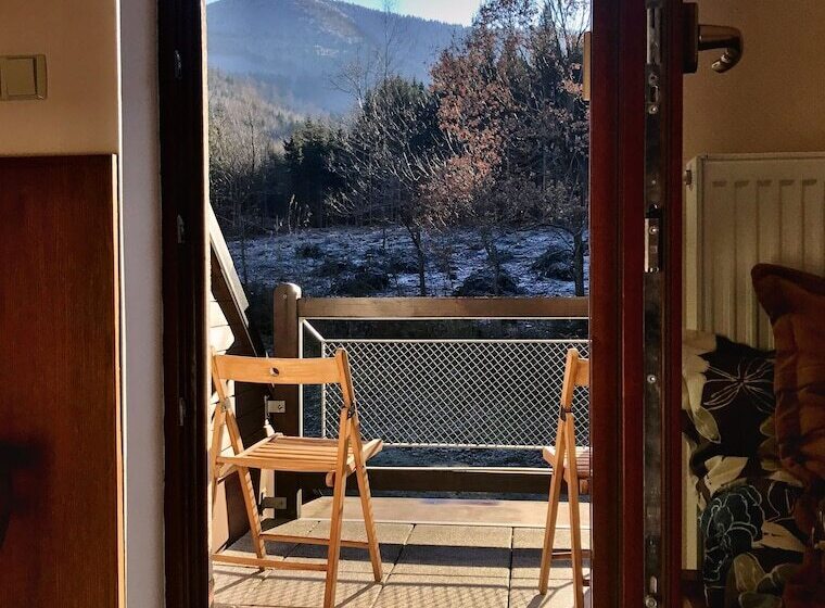 Szálloda Na Dolině