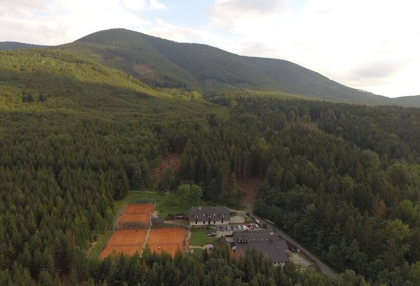 Szálloda Na Dolině