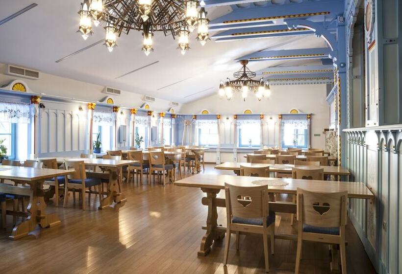 Szálloda Na Dolině