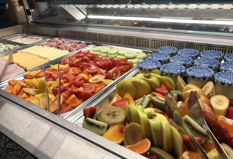 Szálloda Na Dolině