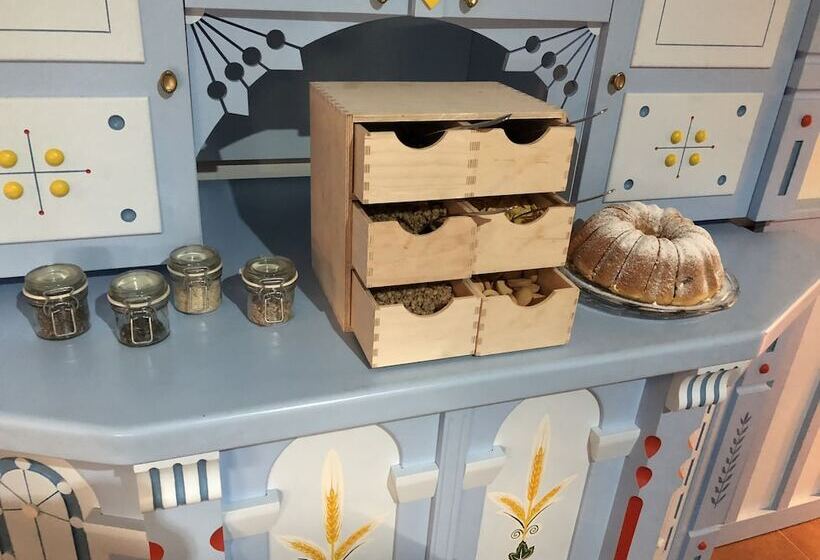 Szálloda Na Dolině