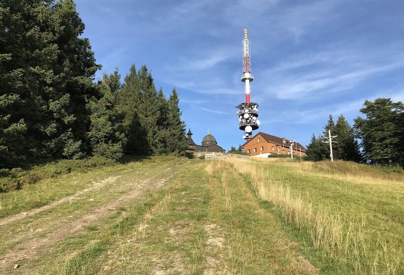 Szálloda Na Dolině