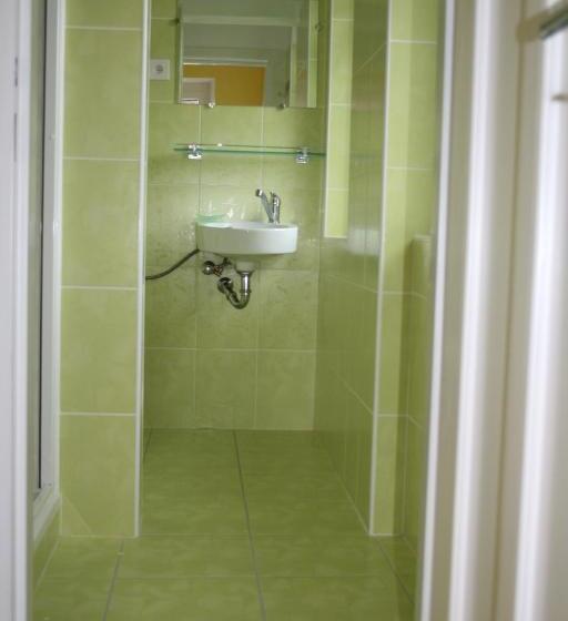 ホテル Na Vodách