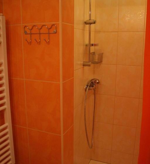 ホテル Na Vodách