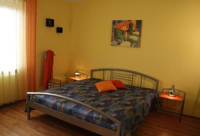 ホテル Na Vodách