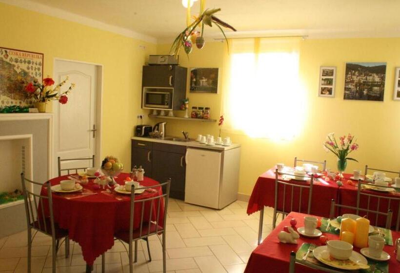 ホテル Na Vodách