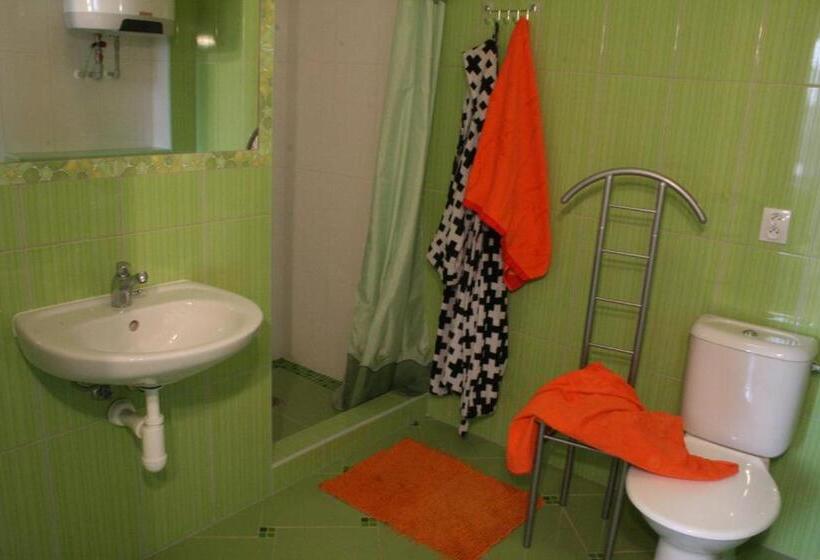 ホテル Na Vodách