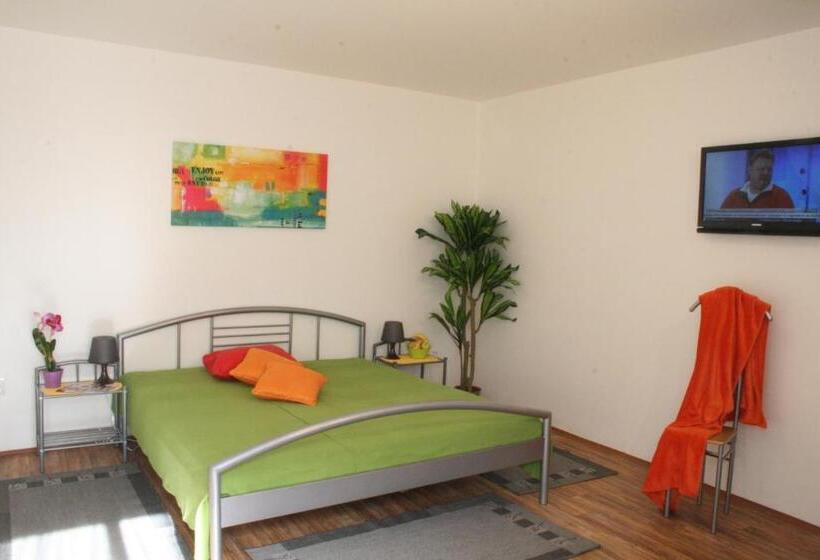 ホテル Na Vodách