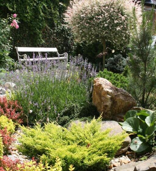 ホテル Na Vodách