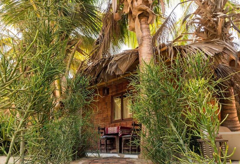 ホテル Naif Rustic & Ecologic Lodge