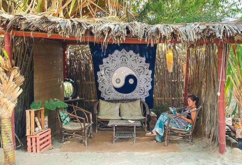 ホテル Naif Rustic & Ecologic Lodge