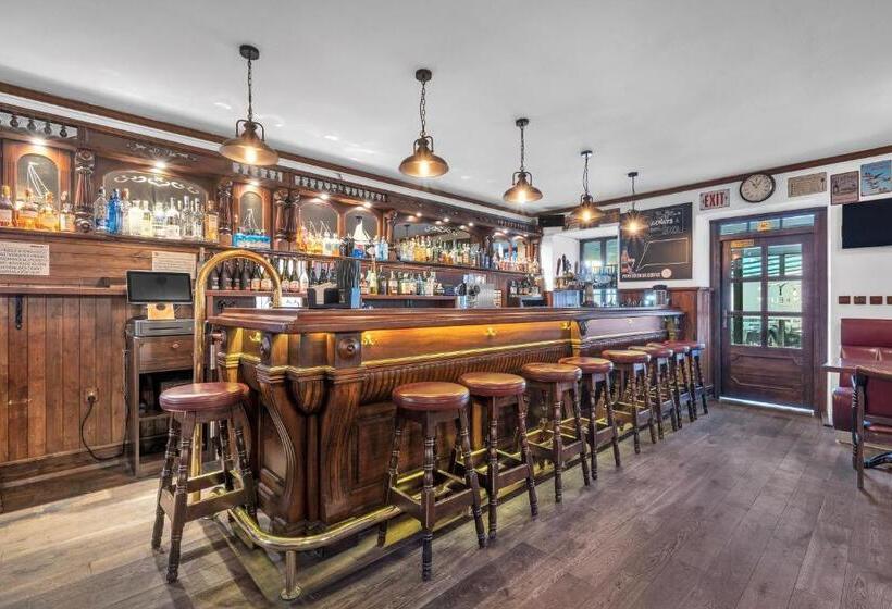 Отель Nelly Kellys