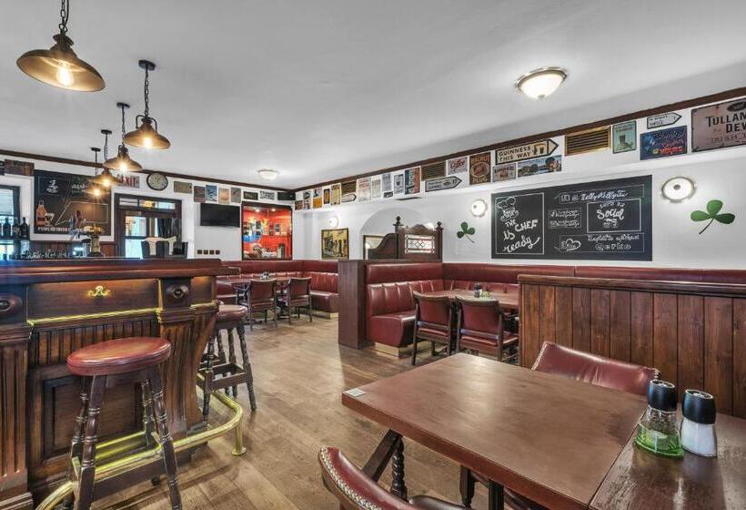 Отель Nelly Kellys