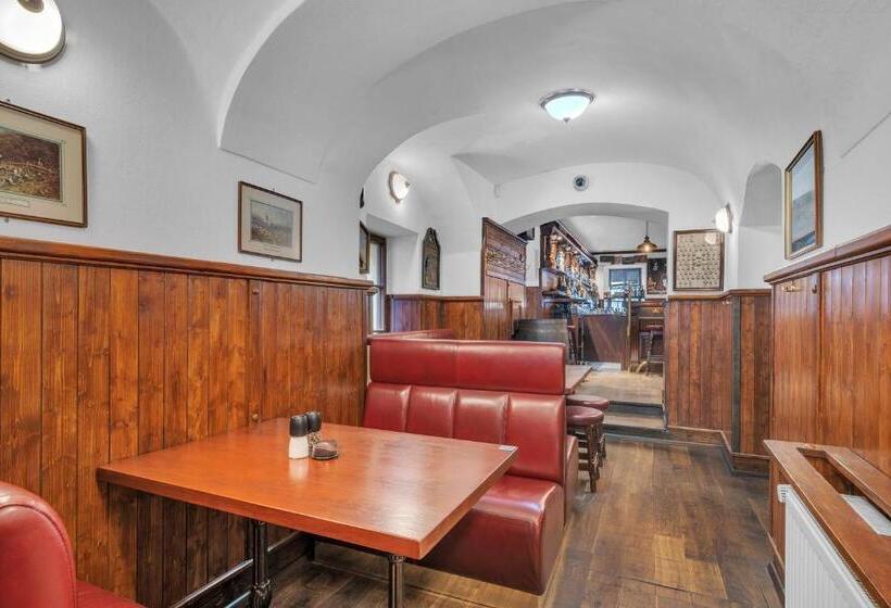 Отель Nelly Kellys