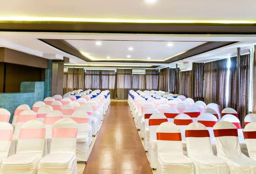 Octave Hotel And Spa Jp Nagar