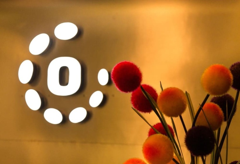 Octave Hotel And Spa Jp Nagar