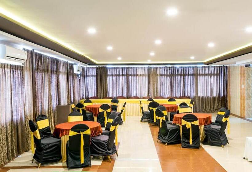 Octave Hotel And Spa Jp Nagar