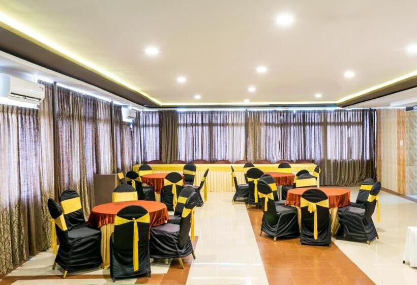 Octave Hotel And Spa Jp Nagar