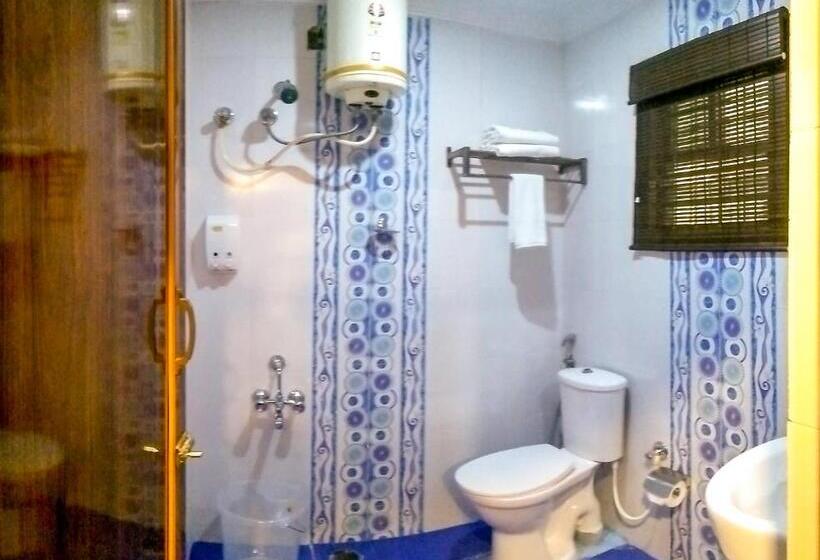 Octave Hotel And Spa Jp Nagar