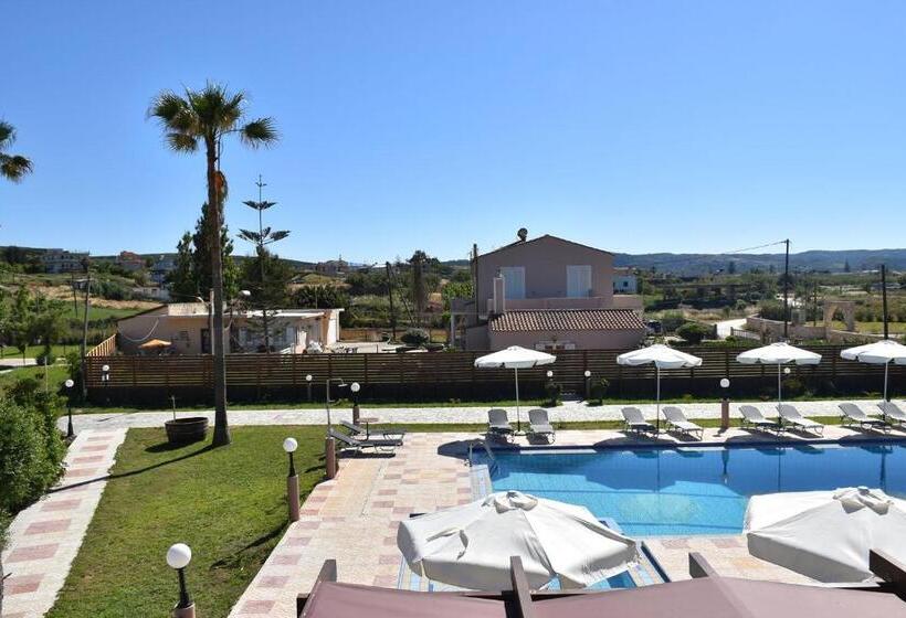 فندق Odos Oneiron Tavronitis Bay