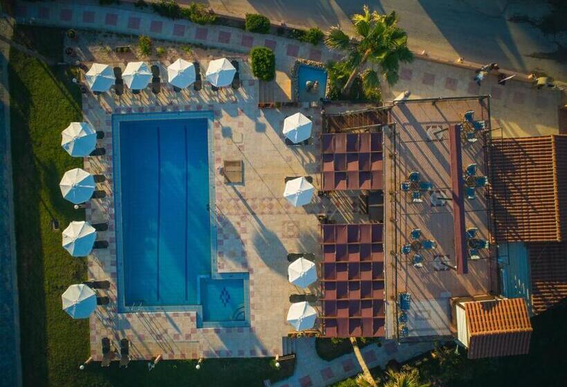 فندق Odos Oneiron Tavronitis Bay
