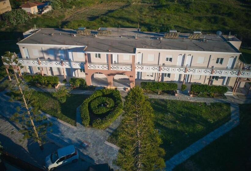 فندق Odos Oneiron Tavronitis Bay