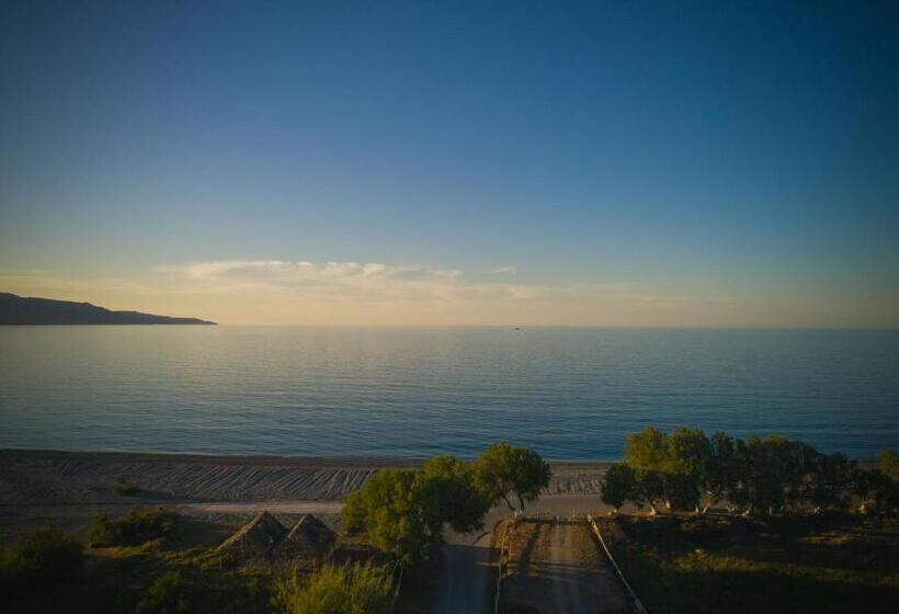 فندق Odos Oneiron Tavronitis Bay