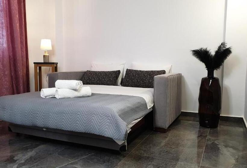 فندق Odos Oneiron Tavronitis Bay