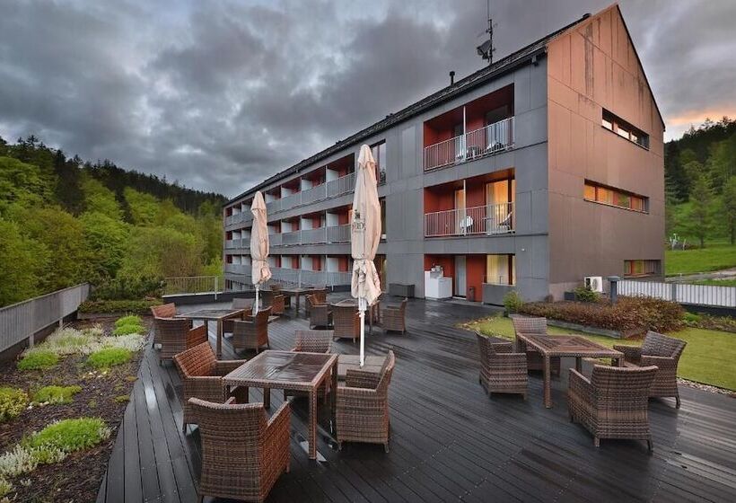 Omnia Hotel Relax & Wellness