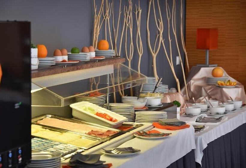 Omnia Hotel Relax & Wellness