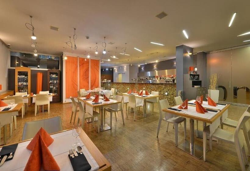 Omnia Hotel Relax & Wellness