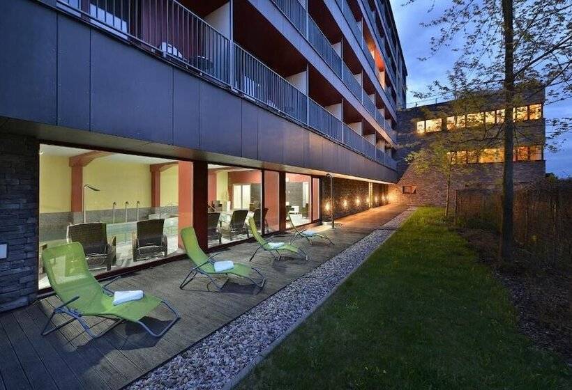 Omnia Hotel Relax & Wellness