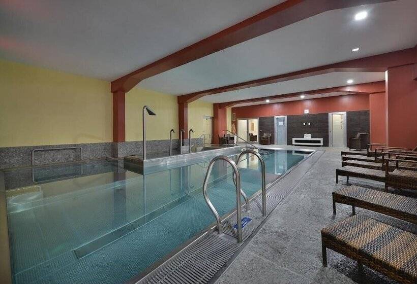 Omnia Hotel Relax & Wellness