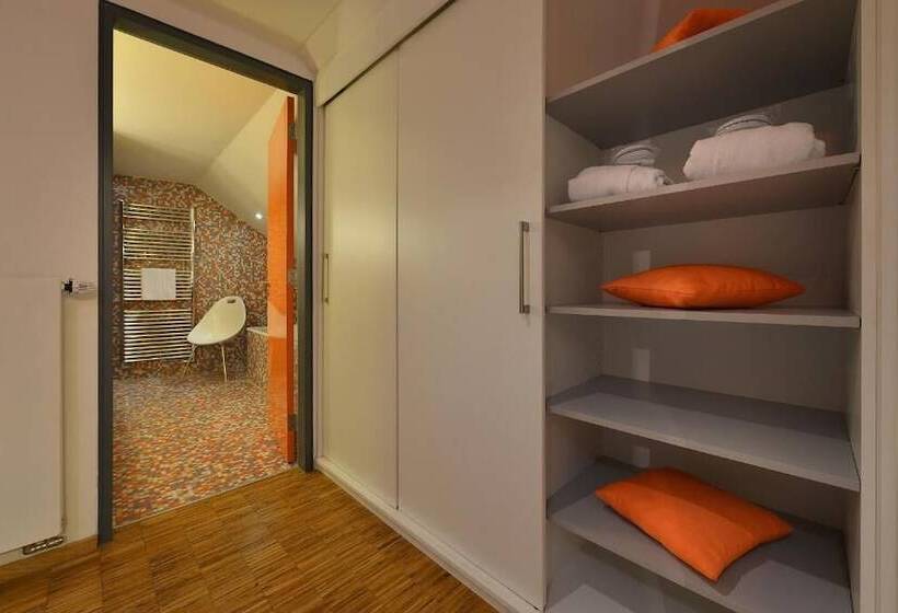 Omnia Hotel Relax & Wellness