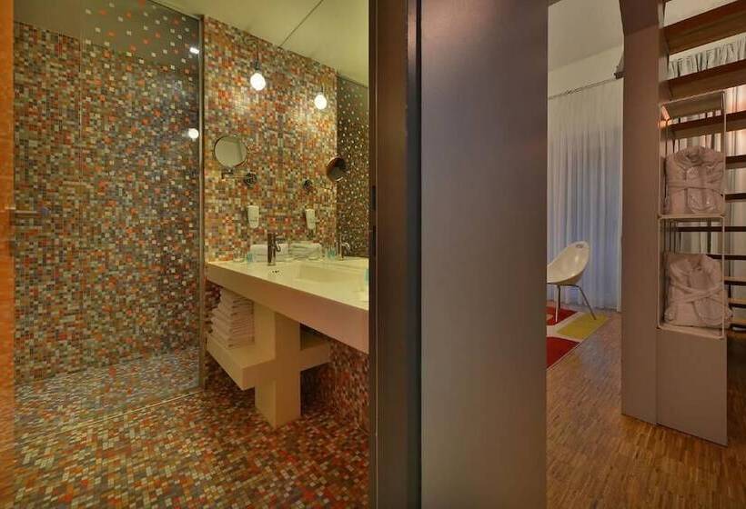 Omnia Hotel Relax & Wellness