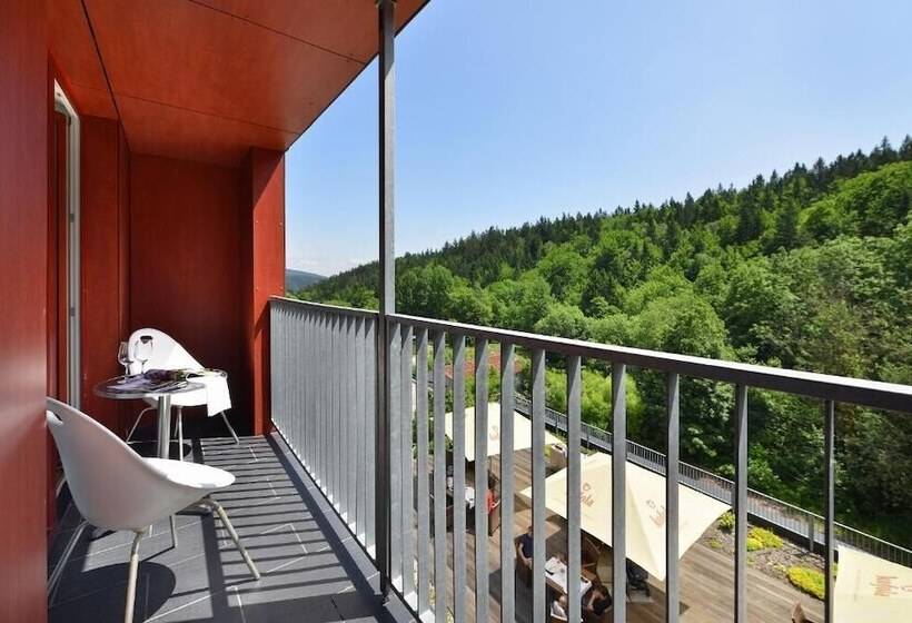 Omnia Hotel Relax & Wellness