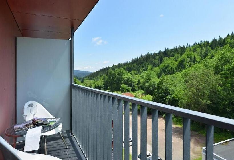 Omnia Hotel Relax & Wellness