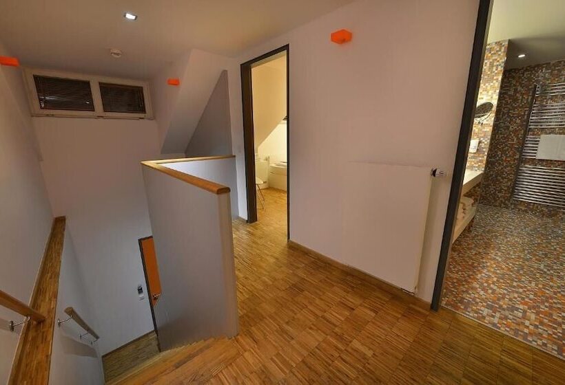 Omnia Hotel Relax & Wellness