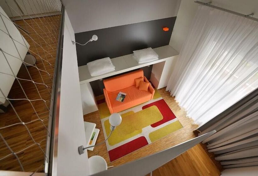 Omnia Hotel Relax & Wellness