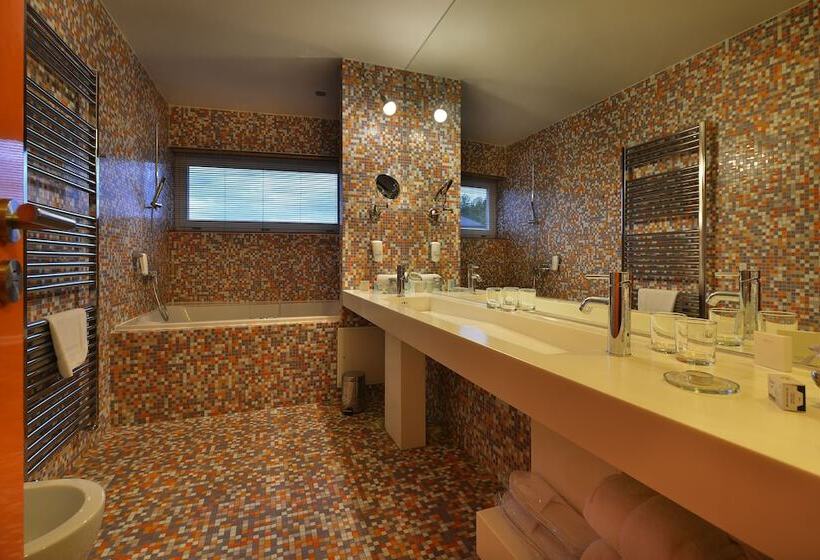 Omnia Hotel Relax & Wellness