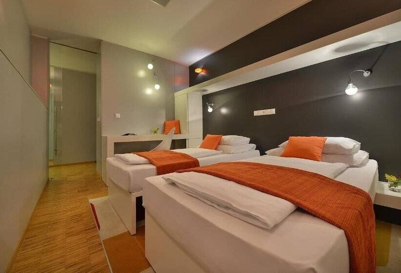 Omnia Hotel Relax & Wellness