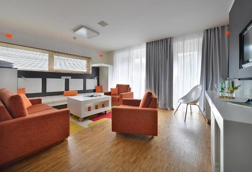 Omnia Hotel Relax & Wellness