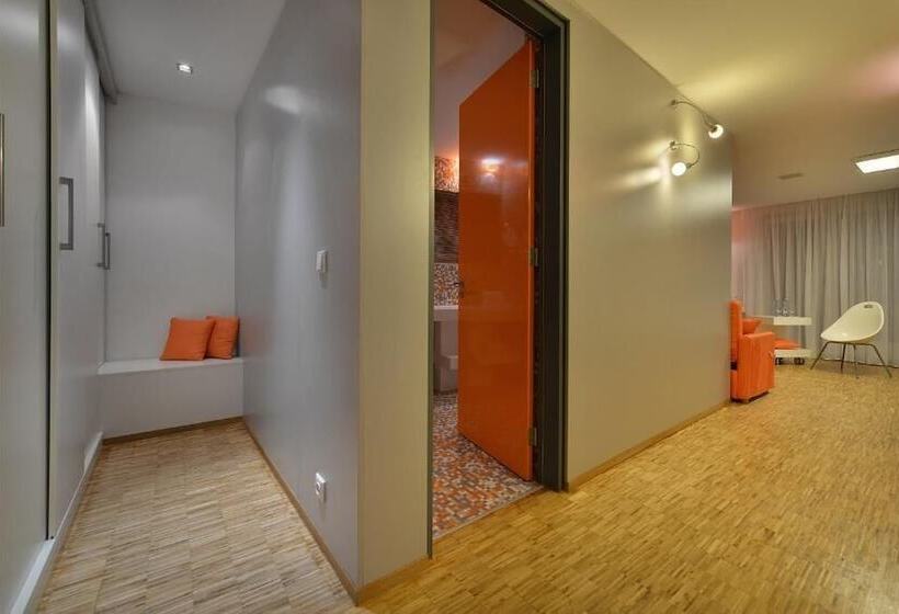 Omnia Hotel Relax & Wellness