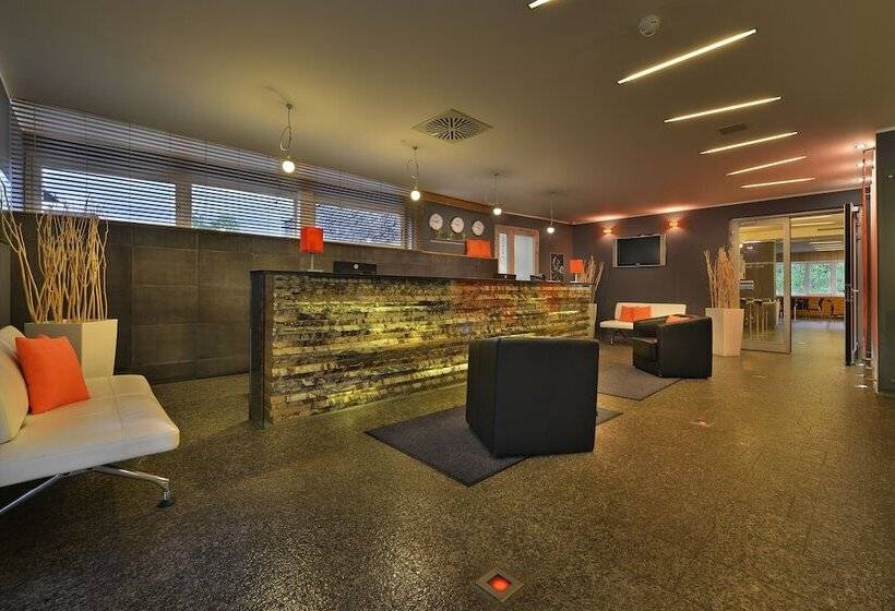 Omnia Hotel Relax & Wellness