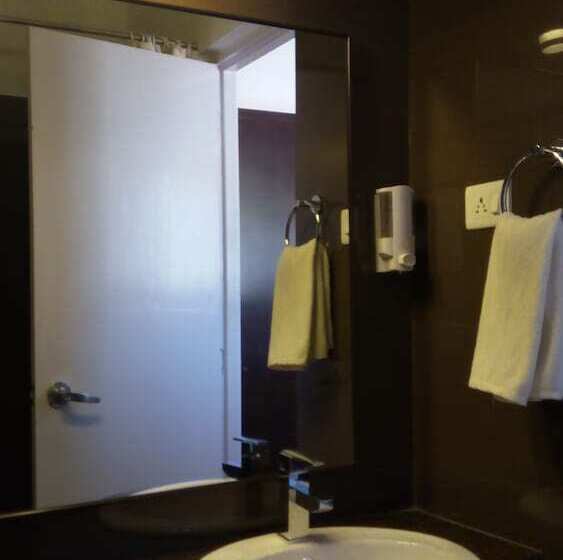 فندق The Fern Residency, Vadgaon Talegaon, Pune